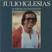 Julio Iglesias Quiereme Mucho (Yours) - Poster Sleeve UK 7" vinyl single (7 inch record / 45) A1939