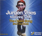 Jurgen Vries The Opera Song (Brave New World) UK CD single (CD5 / 5") 673464-2