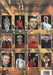 Justin Timberlake 2004 Calendar UK calendar JTLCACA406337