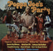 Kai Warner Poppa Joe's Party German vinyl LP album (LP record) 2371282