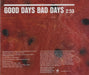 Kaiser Chiefs Good Days Bad Days US Promo CD single (CD5 / 5") UNIR22173-2