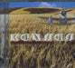 Kansas Somewhere To Elsewhere German CD album (CDLP) SPV085-71012CD