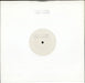 Karma Somebody - White Label UK Promo 12" vinyl single (12 inch record / Maxi-single) CHEM06