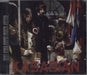 Kasabian West Ryder Pauper Lunatic Asylum German CD album (CDLP) 88697518312