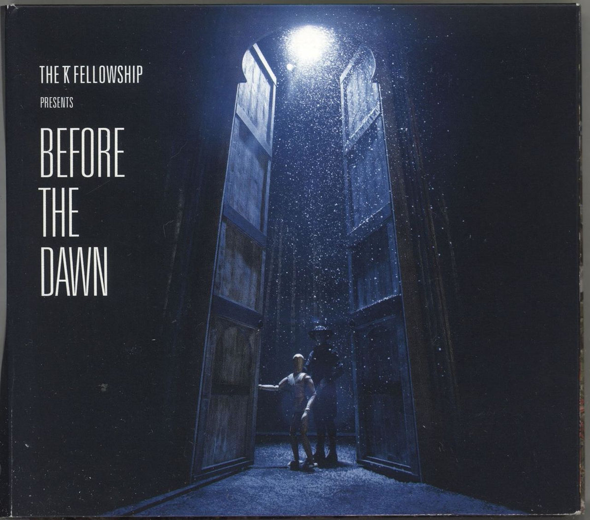 Kate Bush Before The Dawn UK 3-CD set — RareVinyl.com