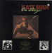 Kate Bush On Stage - 12" Frame Sleeve - Punch Hole Canadian 7" vinyl single (7 inch record / 45) EP82000