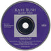 Kate Bush Rocket Man UK Promo CD single (CD5 / 5") 866315-2