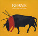 Keane (00s) This Is The Last Time French Promo CD-R acetate CD-R ACETATE