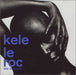 Kele Le Roc Little Bit Of Lovin' UK 2-CD single set (Double CD single) KBJ2SLI365652