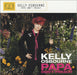 Kelly Osbourne Papa Don't Preach US Promo DVD Single 34D79921