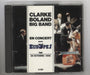 Kenny Clarke - Francy Boland Big Band En Concert Avec Europe 1 - TNP 29 Octobre 1969 Canadian 2 CD album set (Double CD) RTE1501-2