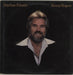 Kenny Rogers & The First Edition Daytime Friends UK vinyl LP album (LP record) UAS30119