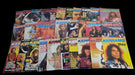 Kerrang! Magazine Collection of 248 Issues from Numbers 5 to 356 [not consecutive] UK magazine MAGAZINE