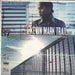 Kevin Mark Trail Just Living UK Promo CD album (CDLP) JUSTDJ003