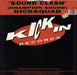 Kicksquad Sound Clash (Champion Sound) UK 12" vinyl single (12 inch record / Maxi-single) 5018468000260