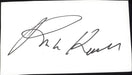 Kiri Te Kanawa Autograph UK memorabilia AUTOGRAPH