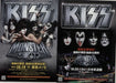 Kiss Monster Tour Japanese Promo handbill KISHBMO590766