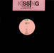 Kissing The Pink Stand Up - The PHdancemixes UK 12" vinyl single (12 inch record / Maxi-single) YZ308TX