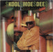 Kool Moe Dee They Want Money US 12" vinyl single (12 inch record / Maxi-single) 1215-JD