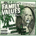 Korn The Family Values Tour 2006 US Promo CD album (CDLP) 9420600102