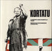 Kortatu A Frontline Compilation - Rock In The Basque Country Spanish vinyl LP album (LP record) ORG87/10