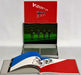 Kraftwerk Minimum - Maximum - Notebook Box Set UK 2-disc CD/DVD set 094634585521