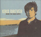 Kris Drever Mark The Hard Earth UK CD album (CDLP) REVEAL033CDX