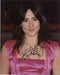 KT Tunstall Autographed Photo UK photograph AUTOGRAPHED PHOTO