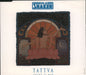 Kula Shaker Tattva Lucky 13 Mix - Reissue UK CD single (CD5 / 5") KULACD1