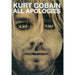 Kurt Cobain All Apologies UK DVD DVDLKCAA003