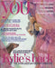 Kylie Minogue You Magazine UK magazine