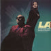 L.A. Mix We Shouldn't Hold Hands In The Dark UK 7" vinyl single (7 inch record / 45) AM755