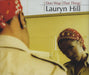 Lauryn Hill Doo Wop (That Thing) European CD single (CD5 / 5") 666515-2