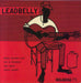 Leadbelly The Music of Huddie Ledbetter UK 7" vinyl single (7 inch record / 45) EPM7-77