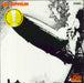 Led Zeppelin Led Zeppelin - ! Stickered & barcoded p/s + Insert German vinyl LP album (LP record) ATL40031