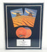 Led Zeppelin Led Zeppelin UK award disc 2 X PLATINUM AWARD