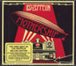 Led Zeppelin Mothership: The Very Best Of - Sealed UK 3-disc CD/DVD Set 8122799613