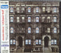 Led Zeppelin Physical Graffiti Japanese Promo 2 CD album set (Double CD) WPCR-75006/7