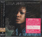 Leela James A Change Is Gonna Come Japanese Promo CD album (CDLP) WPCR-12102