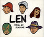 Len Steal My Sunshine - CD2 UK CD single (CD5 / 5") 6685065