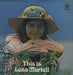 Lena Martell This Is Lena Martell UK vinyl LP album (LP record) NSPL18414