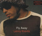 Lenny Kravitz Fly Away UK CD single (CD5 / 5") VUSCD141