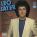 Leo Sayer Leo Sayer UK 2-LP vinyl record set (Double LP Album) SSD8030