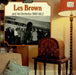 Les Brown Les Brown And His Orchestra 1949 Vol. 2 UK vinyl LP album (LP record) HM-A5059