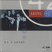 Level 42 On A Level German CD album (CDLP) 5500102