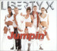 Liberty X Jumpin' - CD1 UK CD single (CD5 / 5") VVR5023543