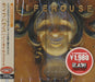 Lifehouse No Name Face - Sealed Japanese Promo CD album (CDLP) UICW-9001