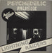 Lightning Raiders Psychedelic Musik + Sleeve UK 7" vinyl single (7 inch record / 45) ARIST341