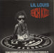 Lil Louis French Kisses EP: The Complete Remix Collection UK 12" vinyl single (12 inch record / Maxi-single) 828170-1