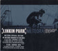 Linkin Park Meteora German 2-disc CD/DVD set 9362-48463-2